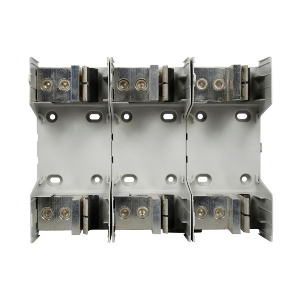 600 amp class r fuse holder 250v -3 pole 