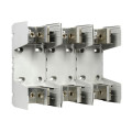 600 amp class r fuse holder 250v -3 pole 