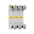 Fuse block, class r, 600v 30a, 1 pole 