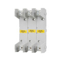 Fuse block, class r, 600v 30a, 1 pole 