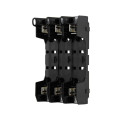 Fuse block, class r, 600v 30a, 3 pole 