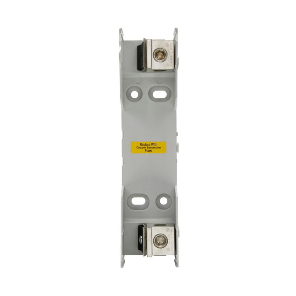 200 amp class r fuse holder 600v - 1 pol 