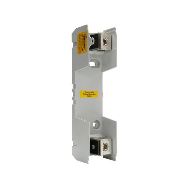 200 amp class r fuse holder 600v - 1 pol 