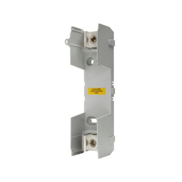 200 amp class r fuse holder 600v - 1 pol 