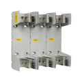 600 amp class r fuse holder 600v -3 pole 