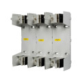 600 amp class r fuse holder 600v -3 pole 