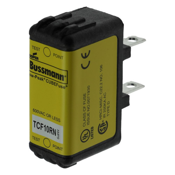 Cubefuse 10 amp non-inp 