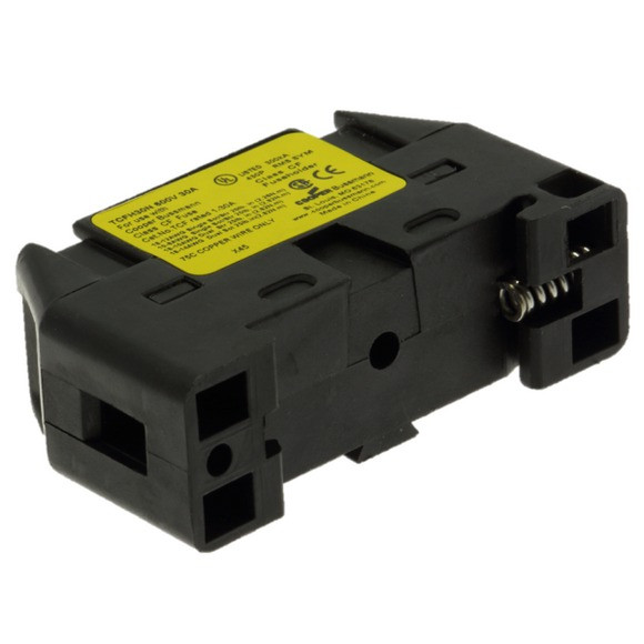 Cubefuse holder 30 amp 