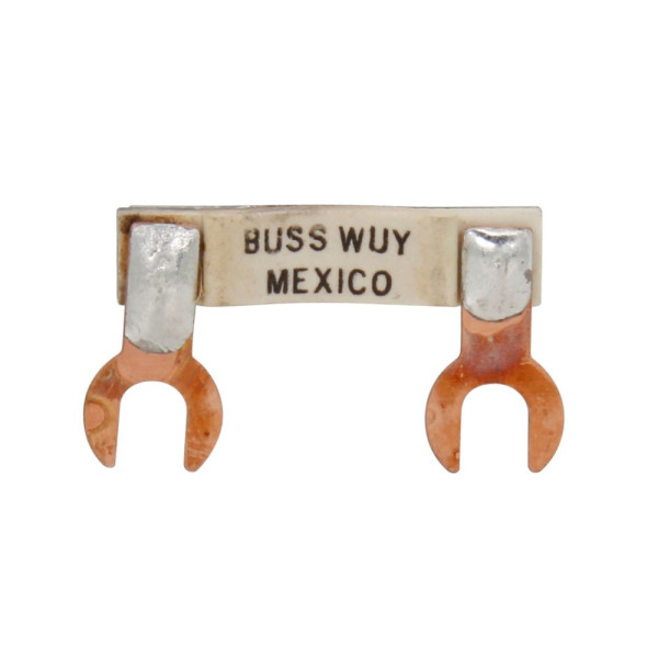 Buss heat limiter 