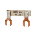 Buss heat limiter 