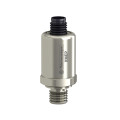 Osisense xm - transmet pression - 250 bar 0,5-4,5v dc g1/4a male fpm seal m12