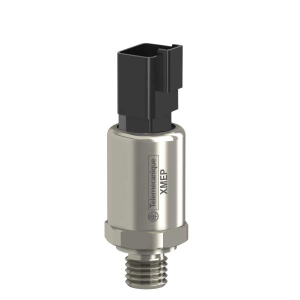 Pressure transmitter 250 bar 0-10vdc