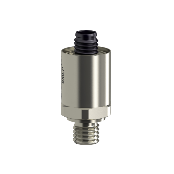 Osisense xm - 1bar - 4-20ma - g1/4a mâle fpm seal m12 connecteur