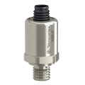 Osisense - capteur pression - 16bar 0-10vcc g1 4a male joint fpm connecteur m12