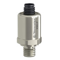 Osisense - capteur pression - 25bar 4-20ma g1 4a male joint fpm connecteur m12