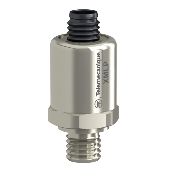 Osisense - capteur pression - 40bar 4-20ma g1 4a male joint fpm connecteur m12