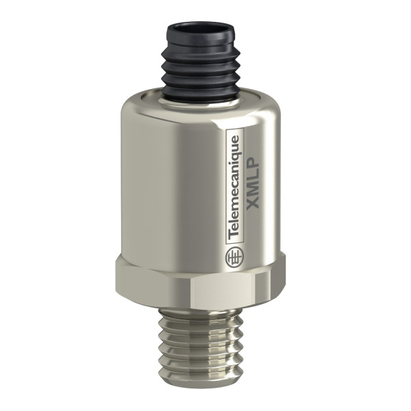 Osisense - capteur pression - 100psi 0,5-4,5v 1 4 18npt male connecteur m12