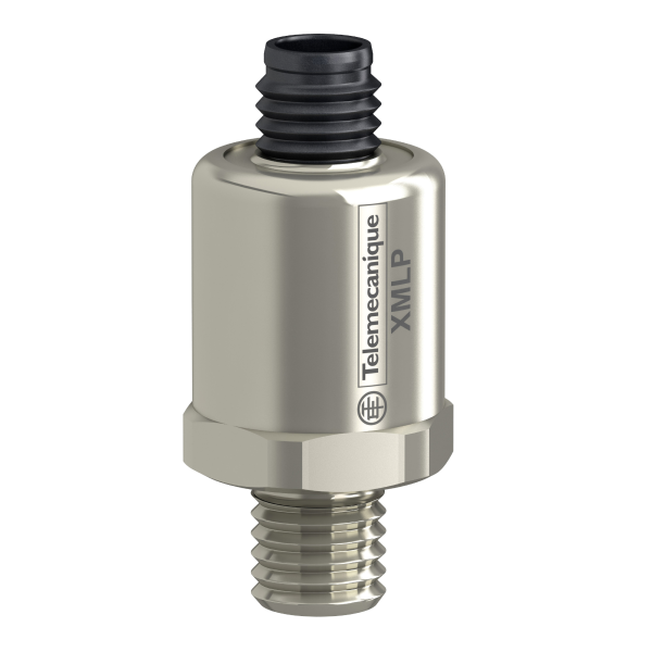 Osisense - capteur pression - 100psi 4-20ma1 4 18npt male connecteur m12