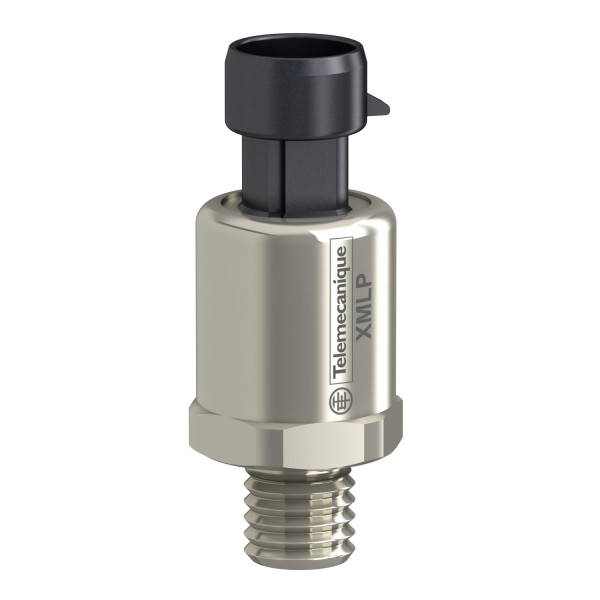 Osisense - capteur pression - 300psi 0-10vcc 1 4 18npt male connecteur packard