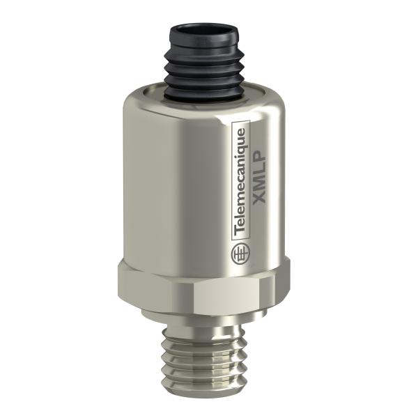 Osisense xm - 500 mbar - 4-20ma - g1/4a mâle fpm seal m12 connecteur