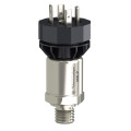 Osisense - capteur pression - 600bar 4-20mag1 4a male joint fpm connecteur din
