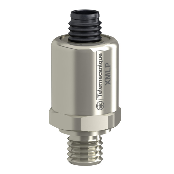 Osisense - capteur pression - 600bar 0-10vcc g1 4a male joint fpm connecteur m12