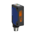 Sensors xu - cellule optique miniatu - reflex direct 1,9m - pnp 24vcc connect m8