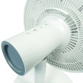 Ventilateur de table 15 vitesses, d 300 mm, vitesse d'air : 4,4 m/s.