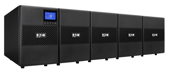 Eaton 9sx ebm 240v tower 