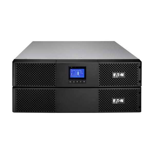 Eaton 9sx ebm 48v rack2u 