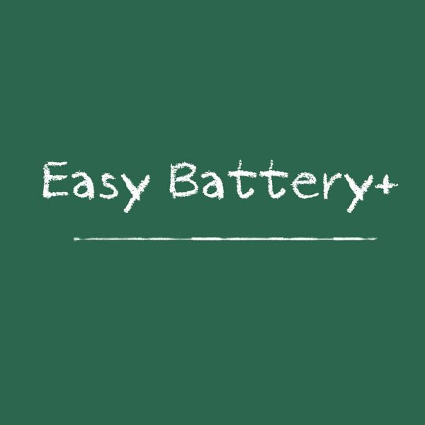 Kit easy battery+ web eb001 (eb001web)