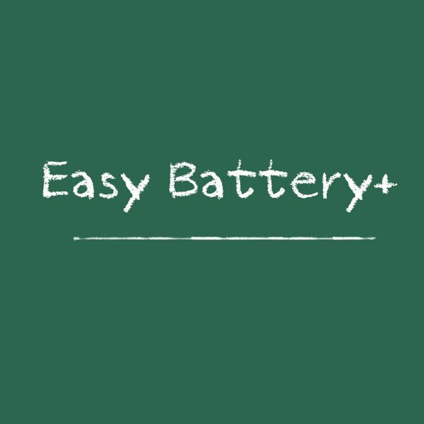Kit easy battery+ eb007 (5sc 750/1000) (eb007web)