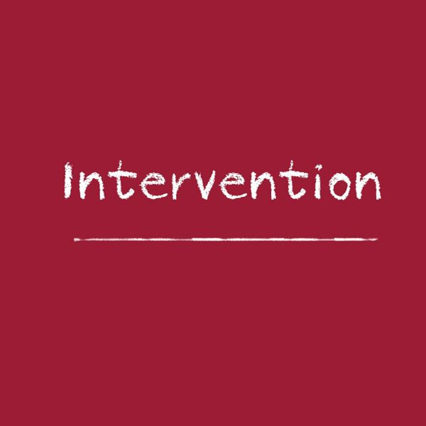 Intervention product line g web (int007web)