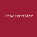 Intervention product line g web (int007web)