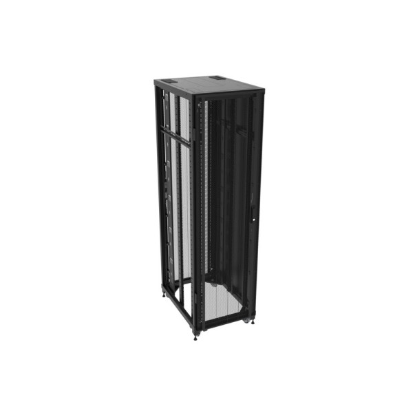 Ra plinth panel kit 800w 1000d - blk 