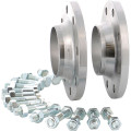 Equip. complet-2 brides inox+2 joints+boulonnerie-rob pap 1501/1503 dn 40 