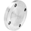 Br. pn20 150lbs dn25 304l bride pleinetype 05b blind flanges