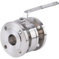 Vs 751 dn 150 inox din gn16 adler