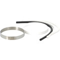 Kit ptfe / tresse / o ring dn 100