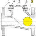 Boule 331 50/65 332 50 boule 331 50/65 332 50