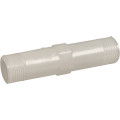 Tube attente pvc l.130mm 1'g 