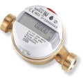 Compteur eau chaude electo sj radio calibre 15