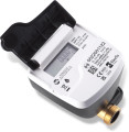 Compteur eau froide us cal25 dble radio