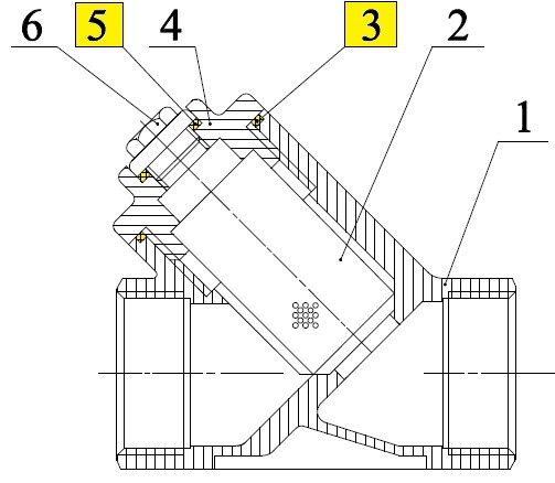 Kit 2 joints 230mv d17x24,2+d40,3x42,8 gaskets kit 230mv d17x24,2+d40,3x42,8