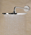 Douche de tête 1 jet rainshower cosmopolitan 310 chromé