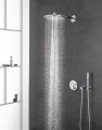 Set de douche rainshower smartactive 310 grohtherm smartcontrol chromé