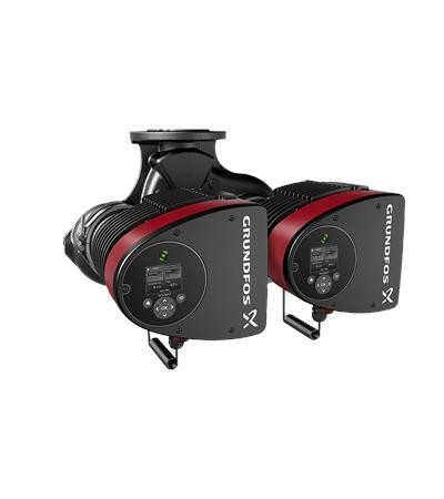 Grundfos magna3 d 40-80 f (97924463)