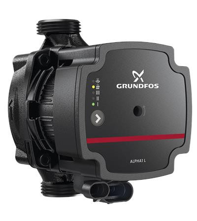 Grundfos alpha1 l 15-65 130 (99165123)