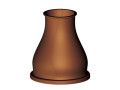 Cone gm para ref 2306-p