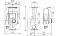 Wilo-stratos pico 25/0,5-4-130 (4244394)